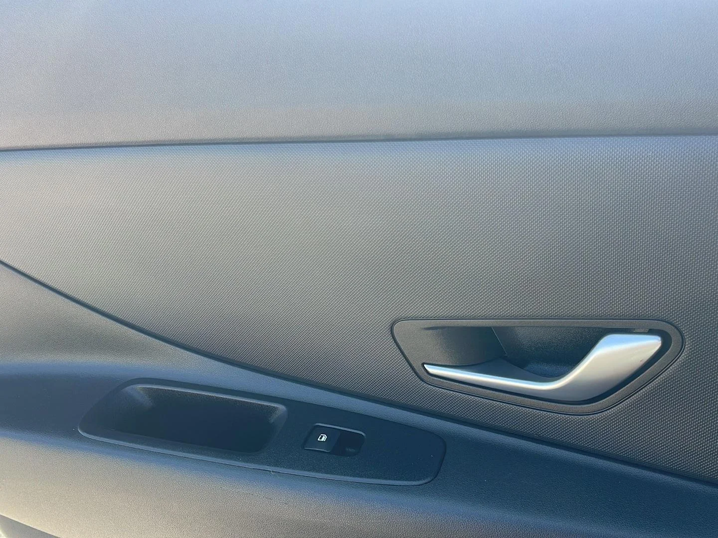 Used 2023 Onyx Black Hyundai SEL image 16