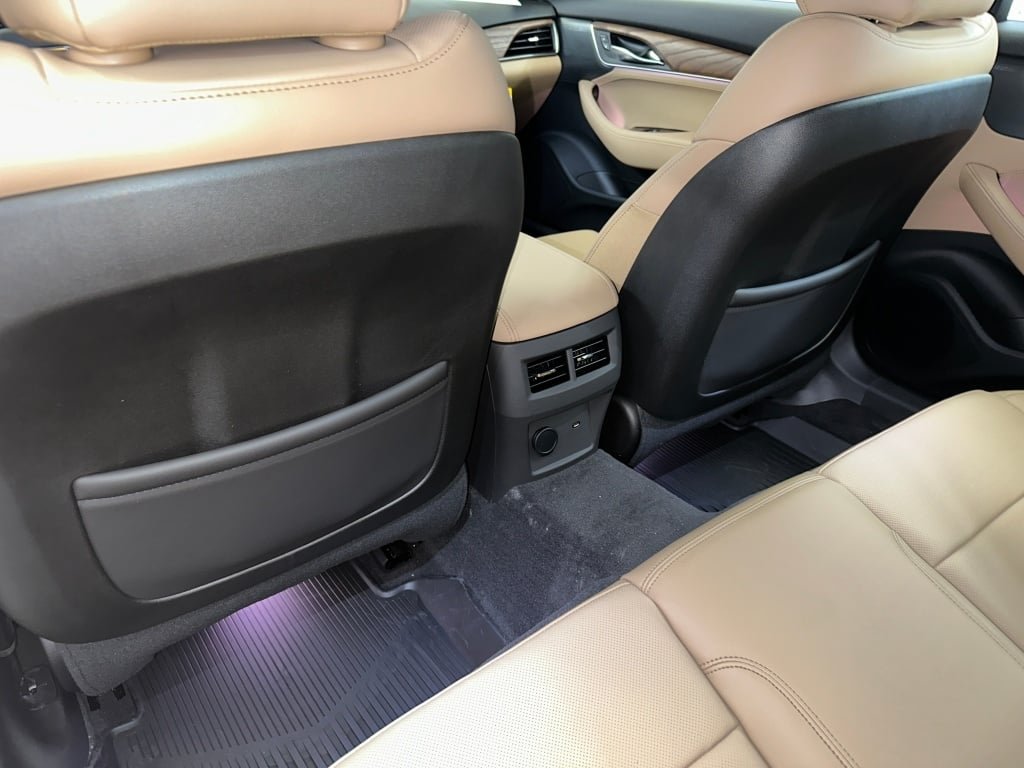 2026 Cadillac CT5 Premium Luxury - Photo 21