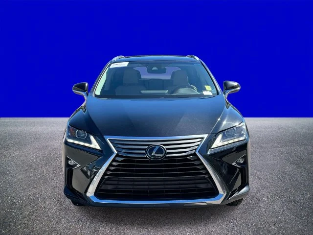 Certified Used 2019 Caviar Lexus 350 image 8