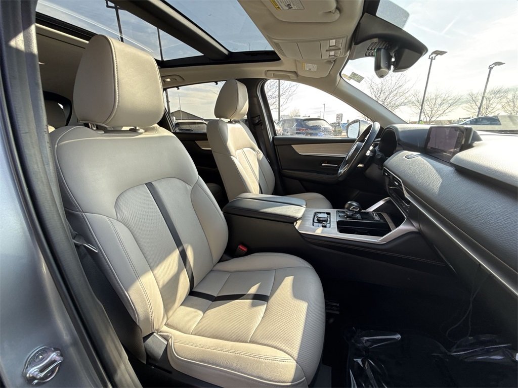 2024 MAZDA CX-90 - Image 27
