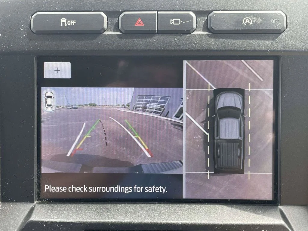Certified Used 2019  Ford Lariat image 20