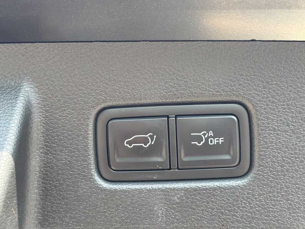 Used 2023 Ebony Black Kia SX-Prestige image 44