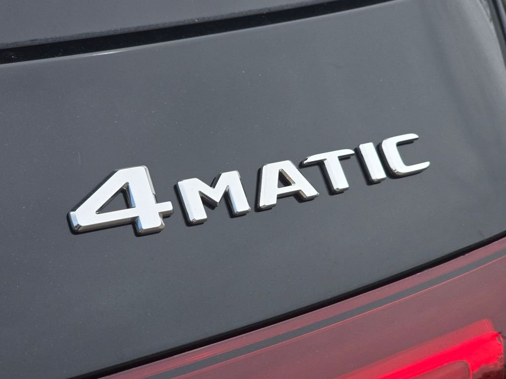 New 2026 Black Mercedes-Benz GLE 350 image 5