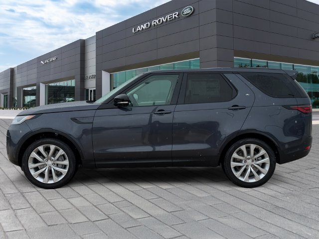 New 2026 Varesine Blue Land Rover S image 2