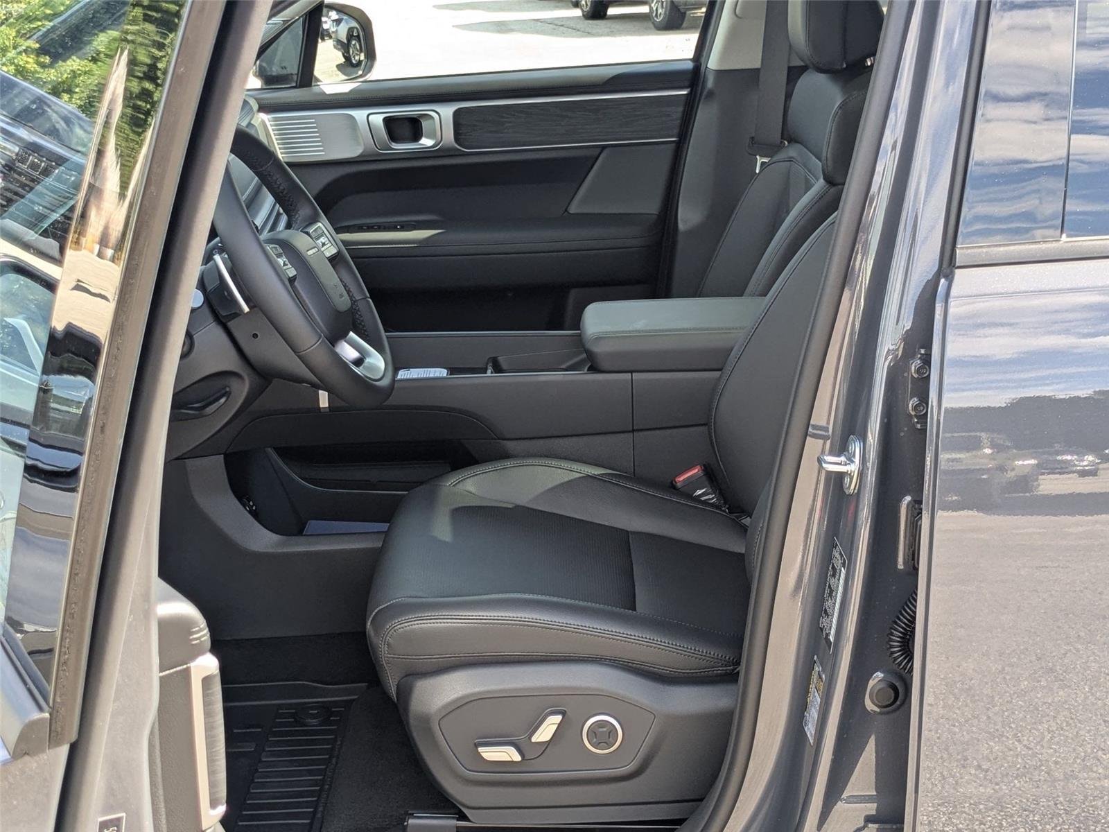 New 2026 Ecotronic Gray Hyundai Limited 6P image 10