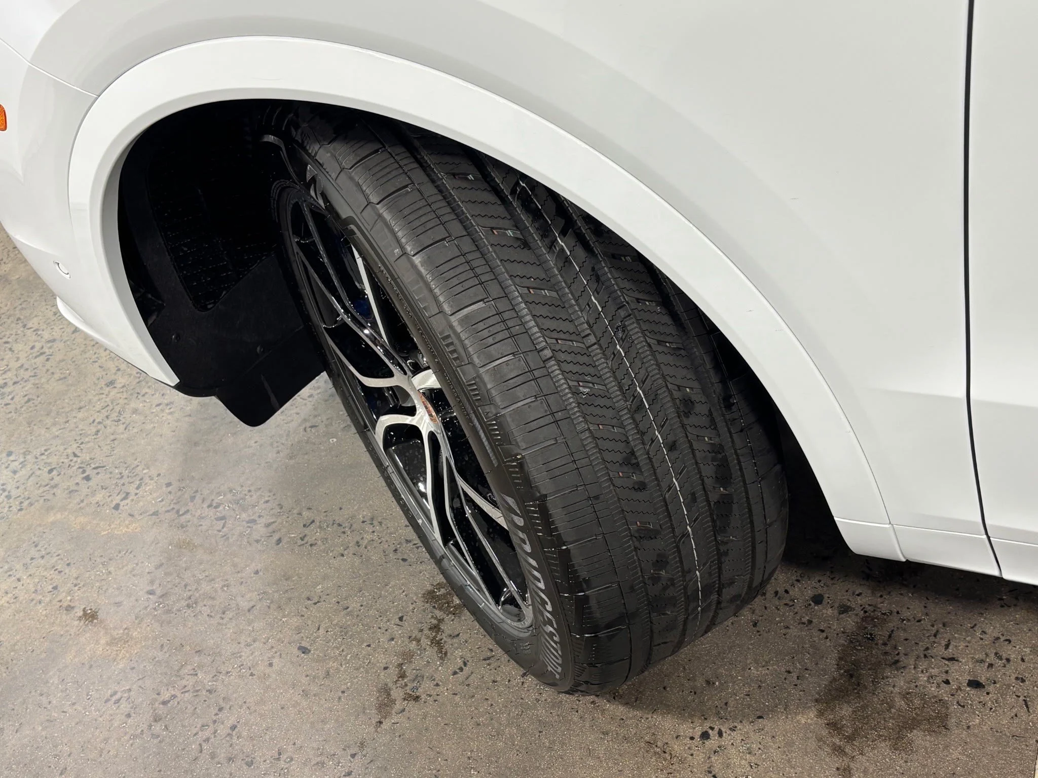 New 2026 Carrara White Metallic Porsche  image 33