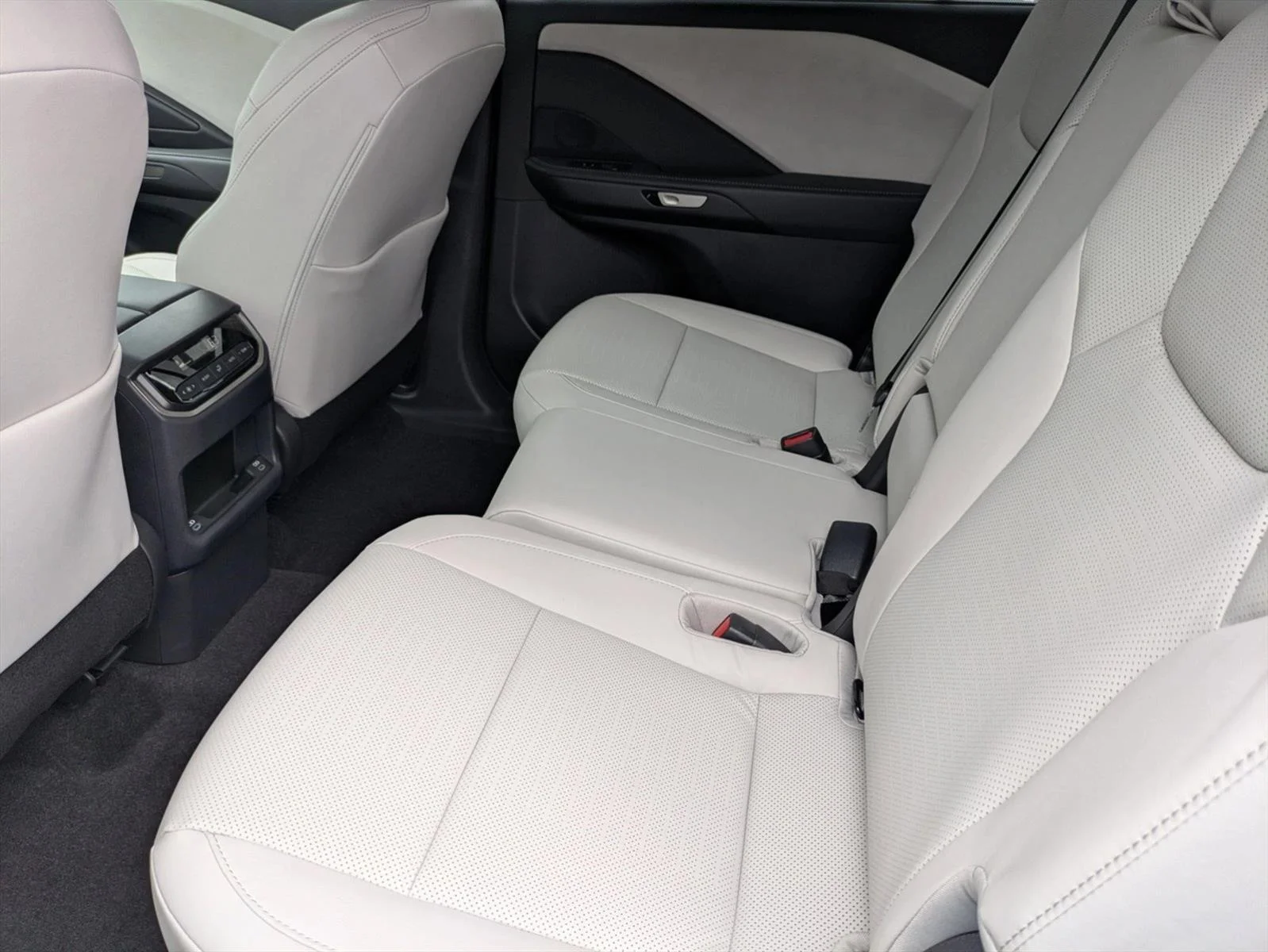 New 2026 Wind Chill Pearl Lexus  350 PREMIUM AWD image 15