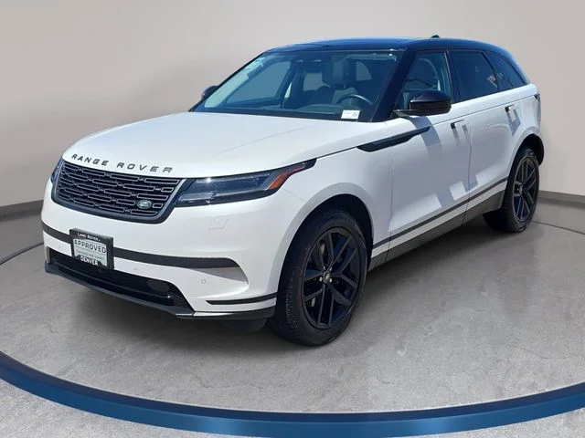 2025 Land Rover Range Rover Velar P250 S's photo