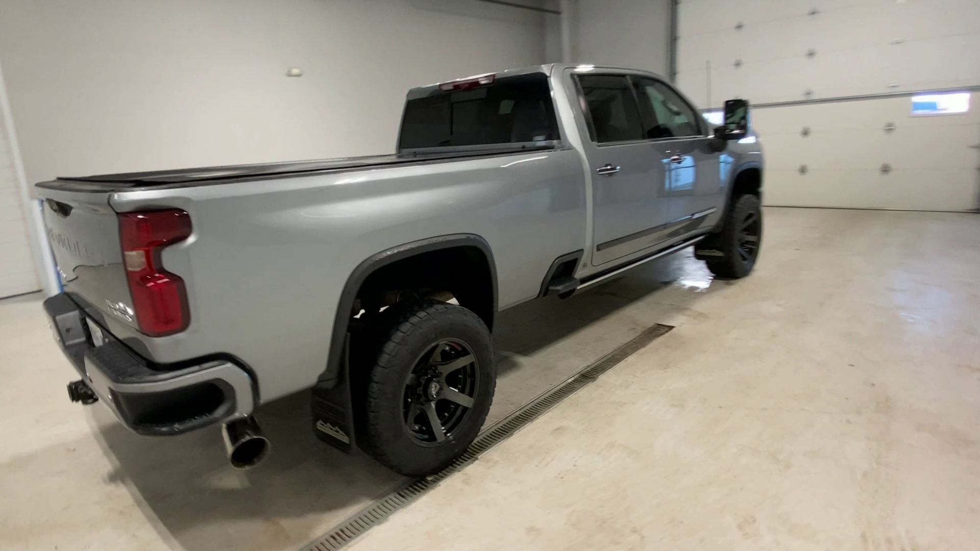 2024 Chevrolet Silverado 2500HD High Country - Photo 8