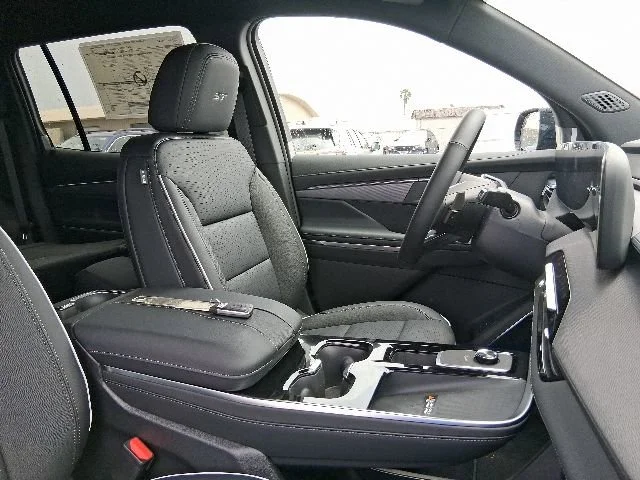 2026 Buick Enclave Sport Touring - Photo 17