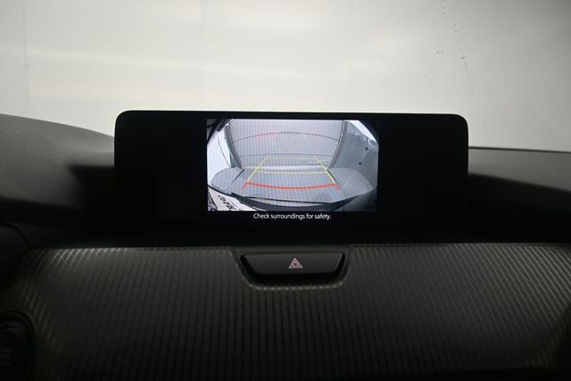 Used 2025 Black Mazda 3.3 Turbo Select image 11