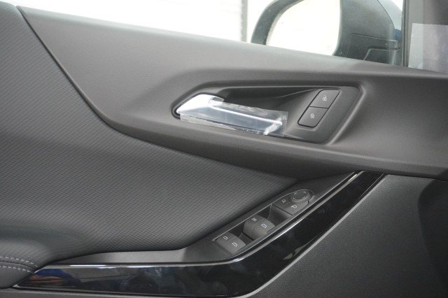 New 2027 Lakeshore Blue Metallic Chevrolet LT image 14