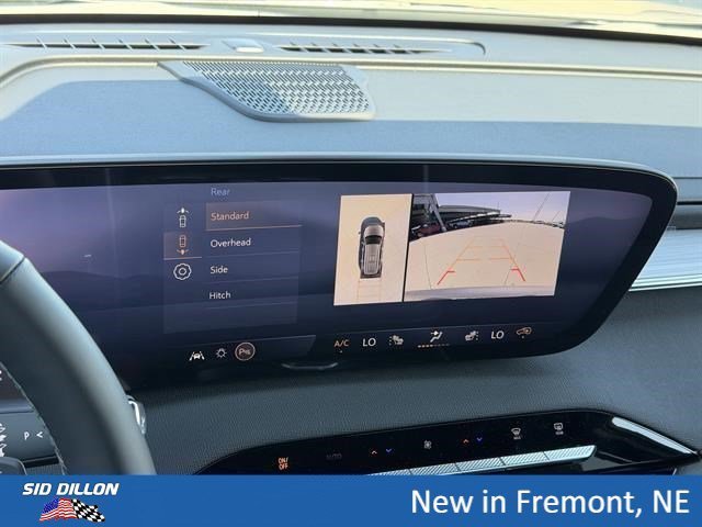 2026 Buick Enclave Preferred - Photo 12
