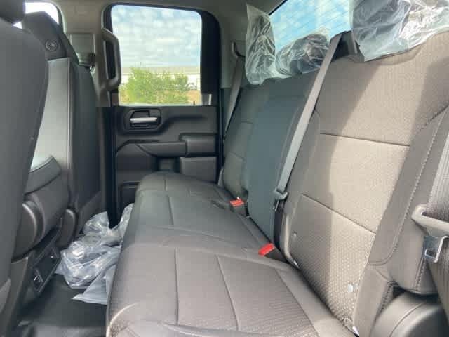 2025 Chevrolet Silverado 3500 HD Work Truck - Photo 11