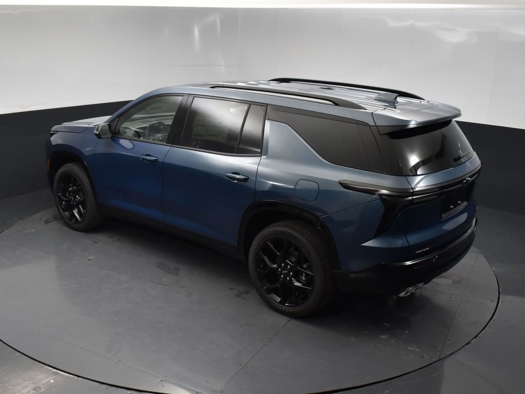 2026 Chevrolet Traverse RS - Photo 43