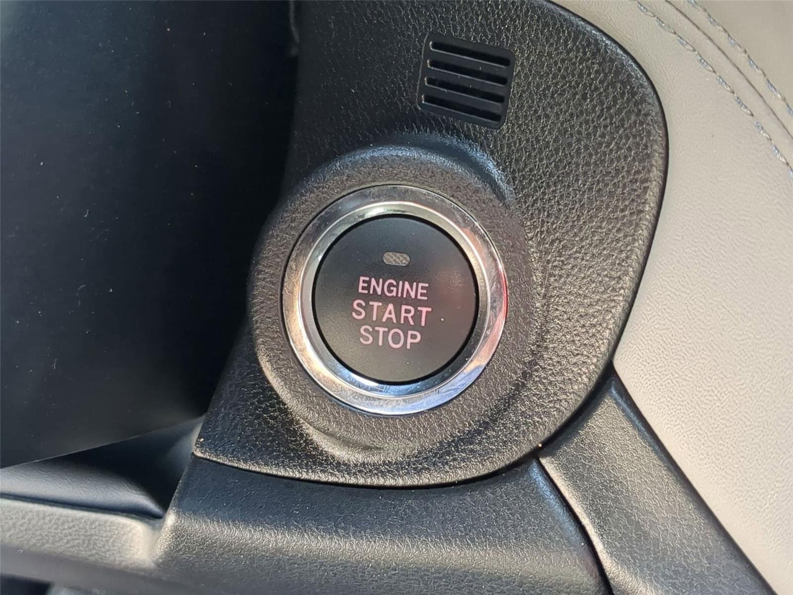 Used 2024 Magnetite Gray Metallic Subaru Limited image 31