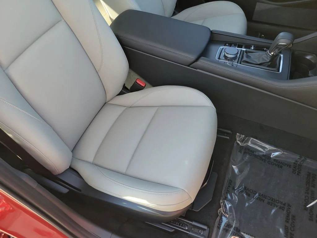 2026 Mazda Mazda3 Preferred - Photo 15