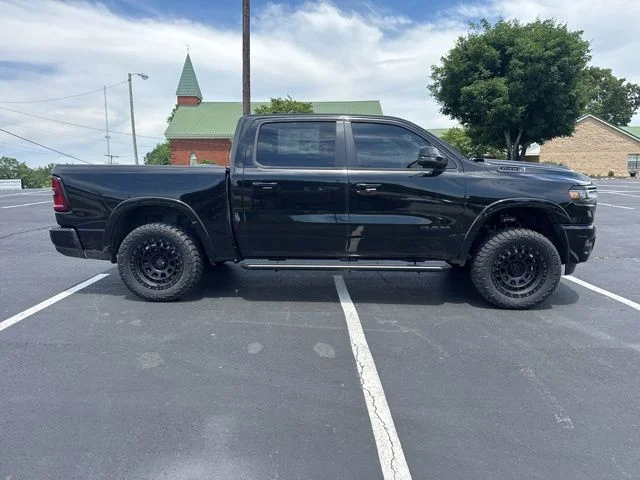2026 RAM 1500 Big Horn/Lone Star - Photo 8