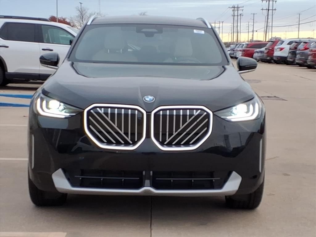 New 2026 Black Sapphire Metallic BMW 30 xDrive image 15