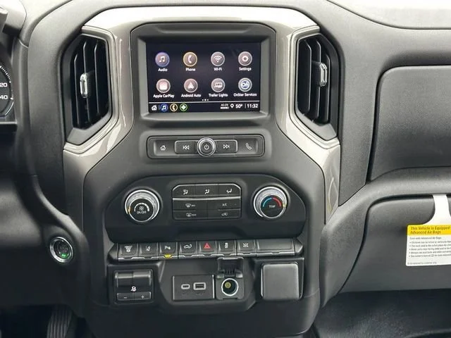 2026 Chevrolet Silverado 2500 HD Work Truck - Photo 7