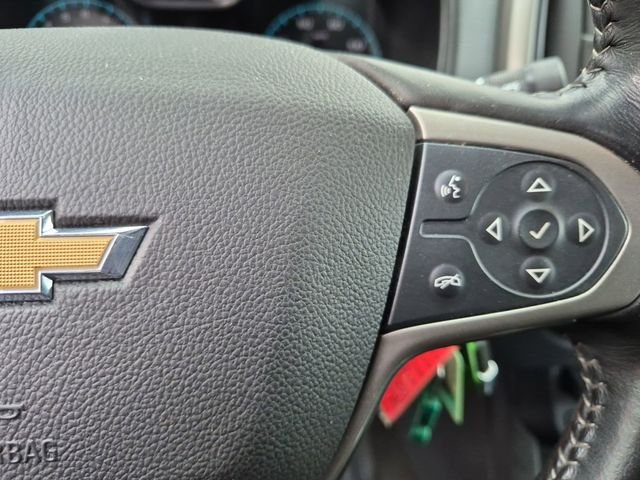 Used 2016 Silver Chevrolet Z71 image 15