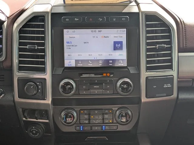 Certified Used 2020 Star White Ford Platinum image 20