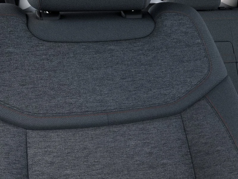 New 2027 Avalanche Gray Ford Active image 16