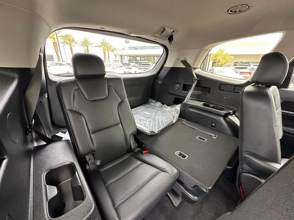 Used 2025 Silver Kia EX image 21