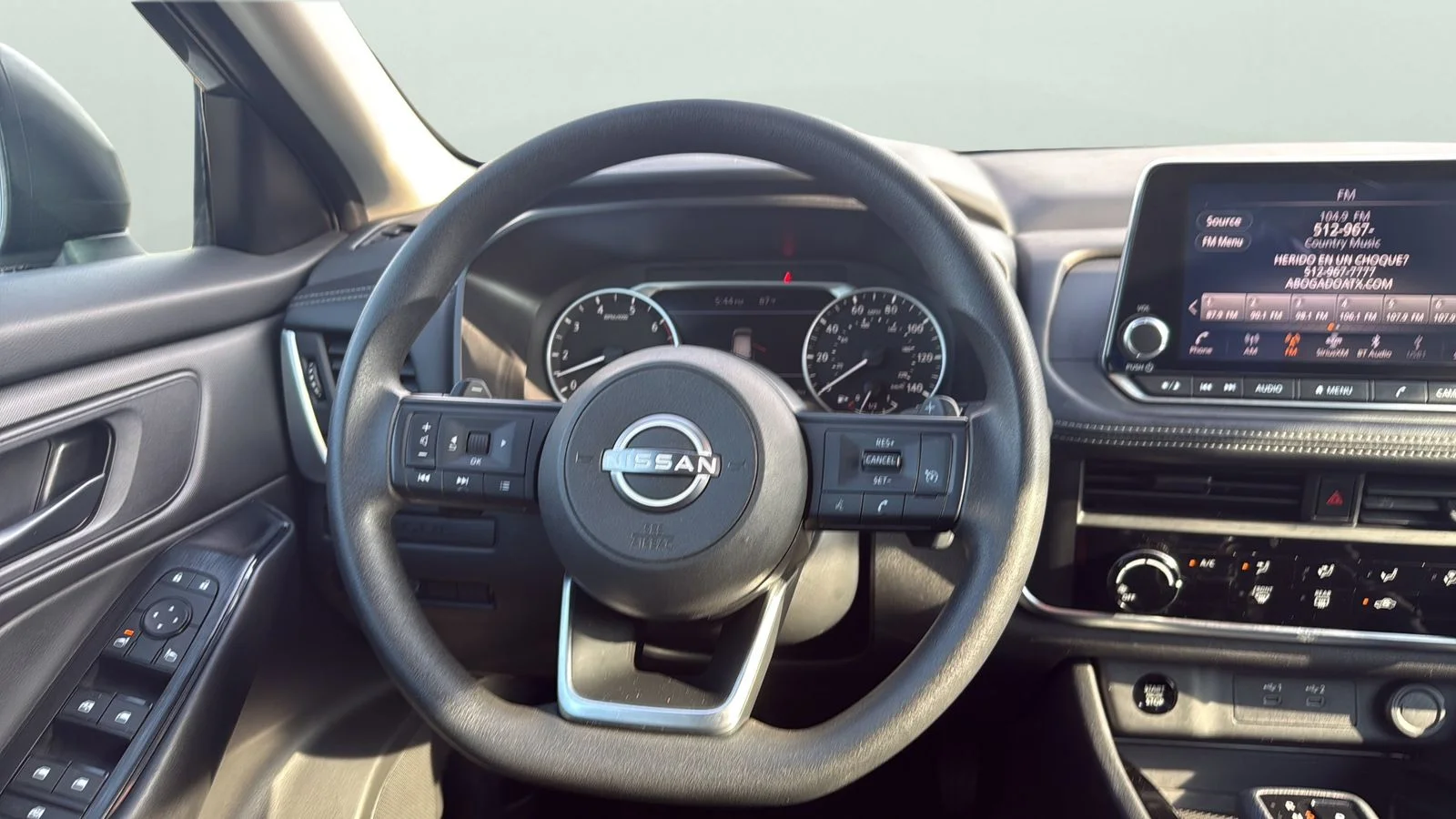 Used 2024 Gray Nissan S image 12