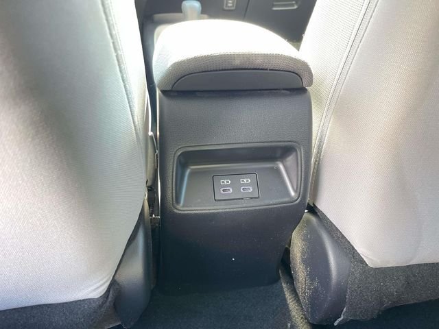 Used 2026 Black Toyota LE image 16