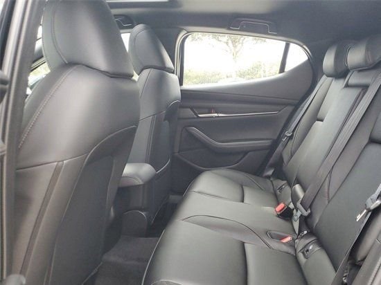 New 2026 Jet Black Mica Mazda 2.5 S Preferred image 11