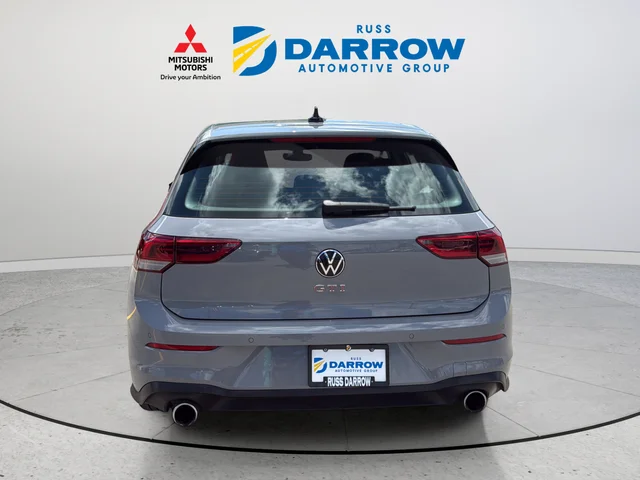 Used 2024 Gray Volkswagen 2.0T S image 4