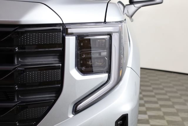 2026 GMC Sierra 1500 Elevation - Photo 33