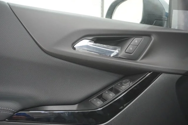 New 2027 Lakeshore Blue Metallic Chevrolet LT image 14