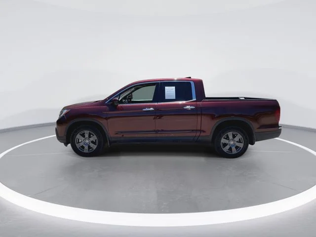Used 2020  Honda RTL-E image 7