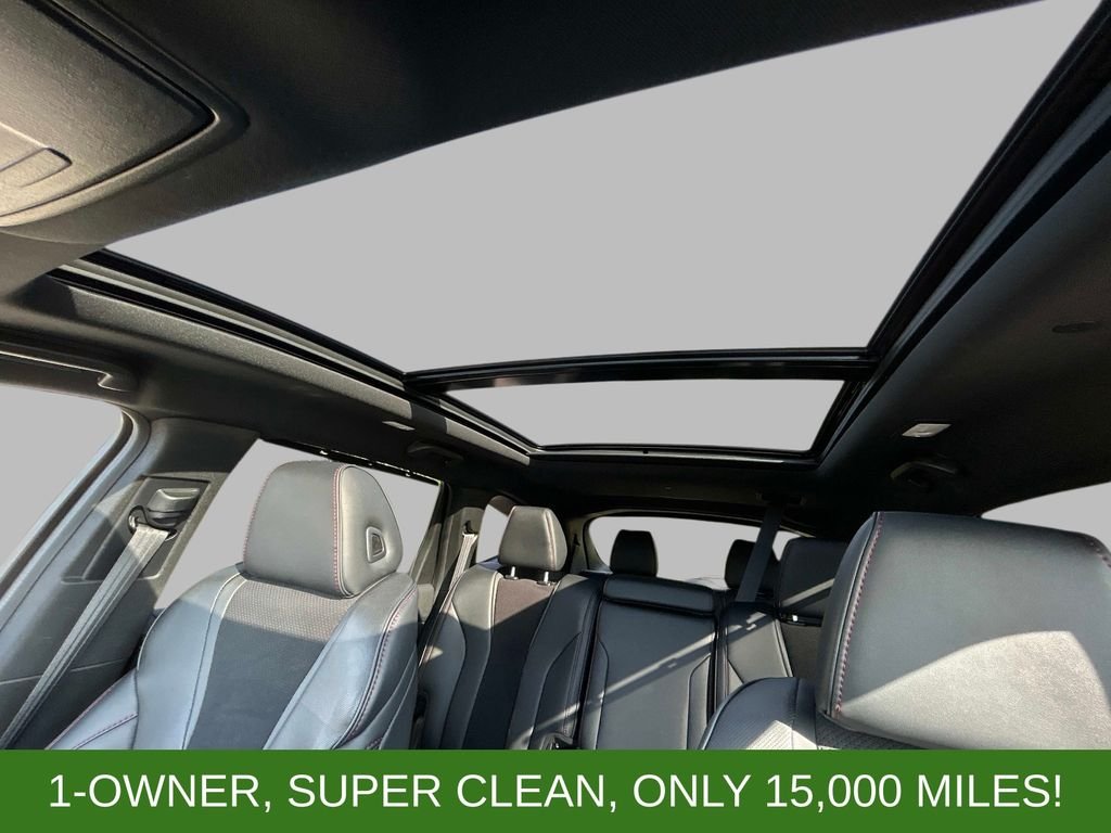 Used 2023 Silver Acura A-Spec image 40