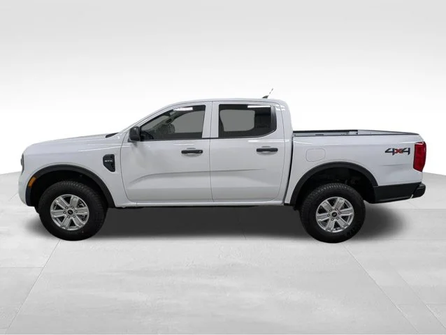 New 2026 Oxford White Ford XL image 29