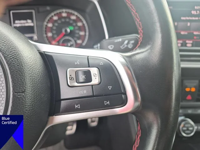 Used 2019 White Volkswagen 2.0T 35th Anniversary Edition image 19