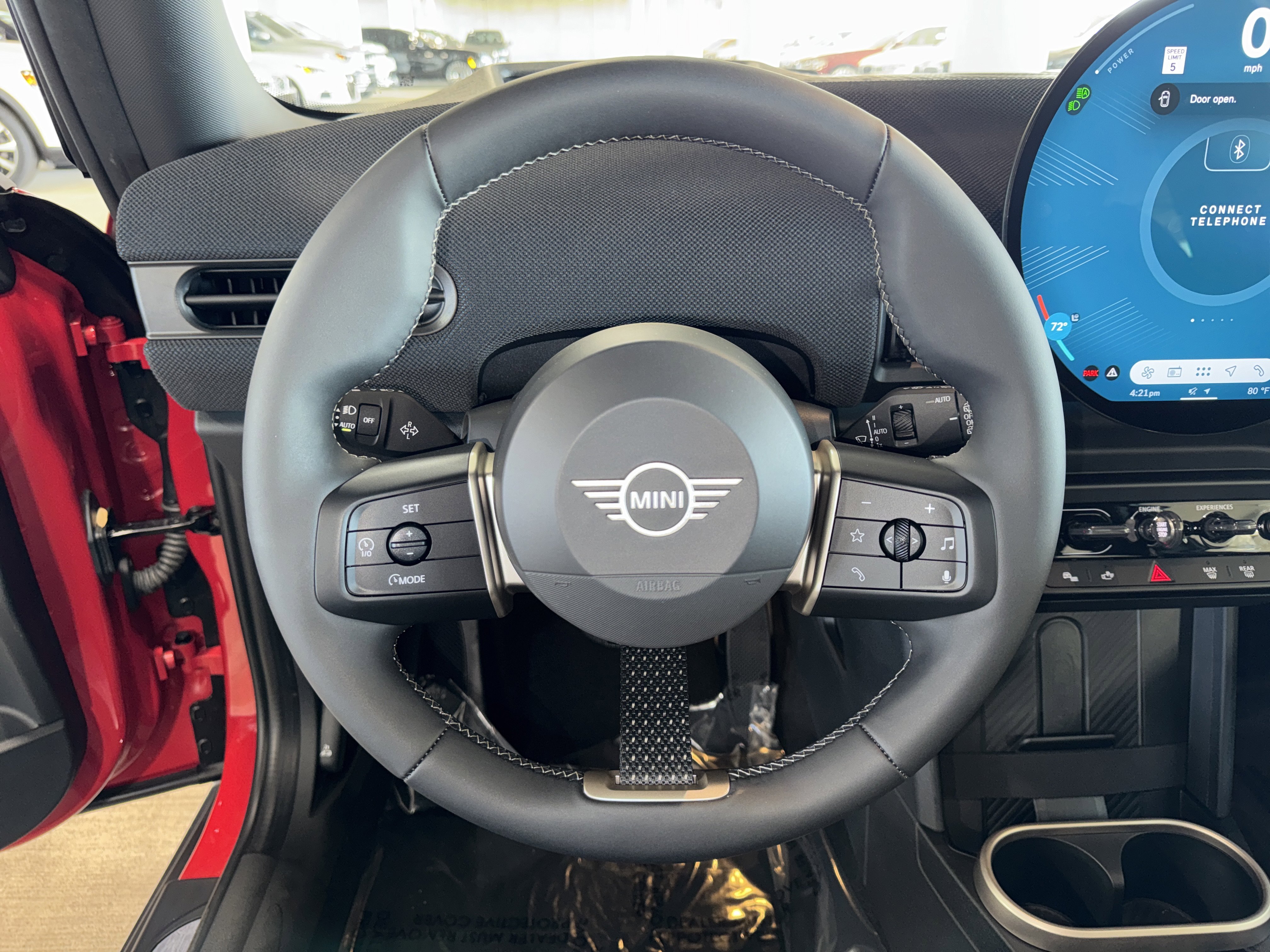 2026 MINI Hardtop 2 Door S - Photo 15