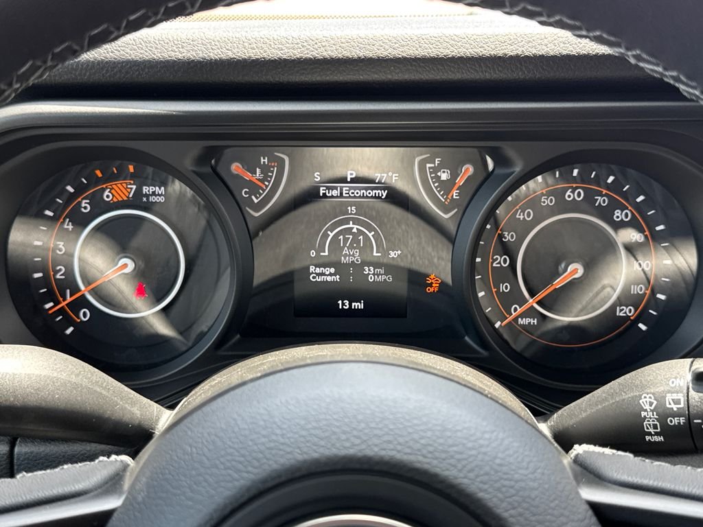 New 2026 41 Exterior Paint Jeep Sport S image 32