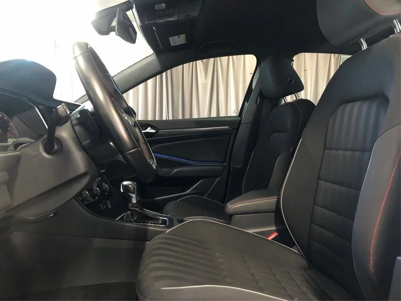 2019 Volkswagen Jetta GLI 35th Anniversary Edition - Photo 9