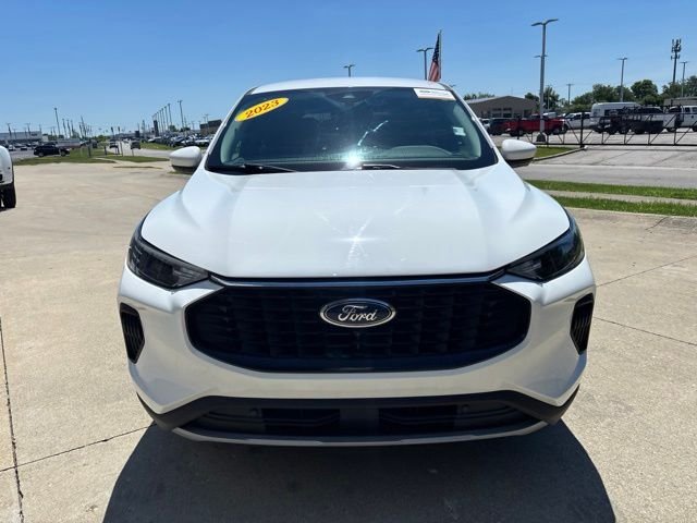 Used 2023 White Ford Active image 5