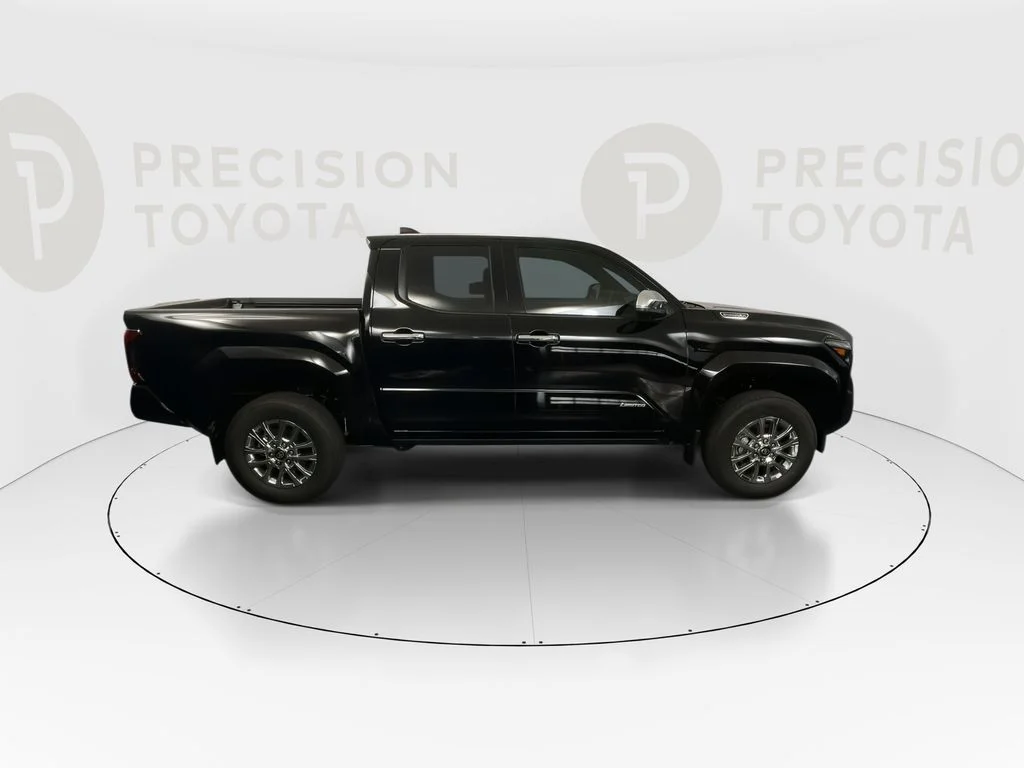 New 2026 Black Toyota Limited i-FORCE MAX image 22