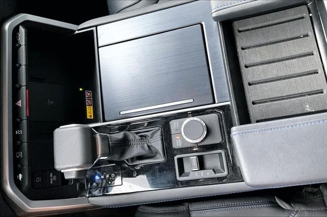 Certified Used 2025 BLUEPRINT Toyota  image 16