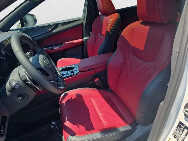 2026 Lexus NX 450h+ Luxury - Photo 15
