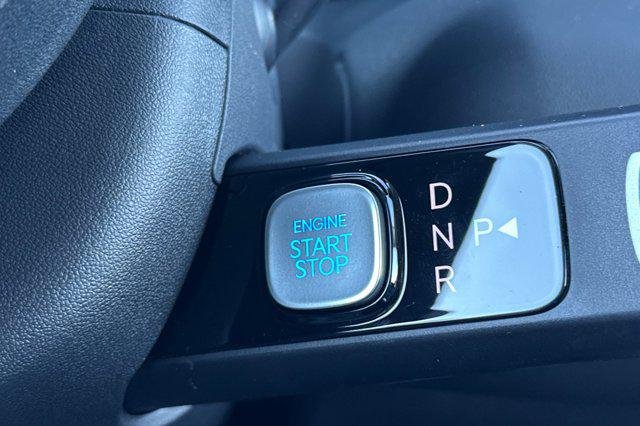 New 2026 Titan Charcoal Pearl Hyundai SEL FWD image 24