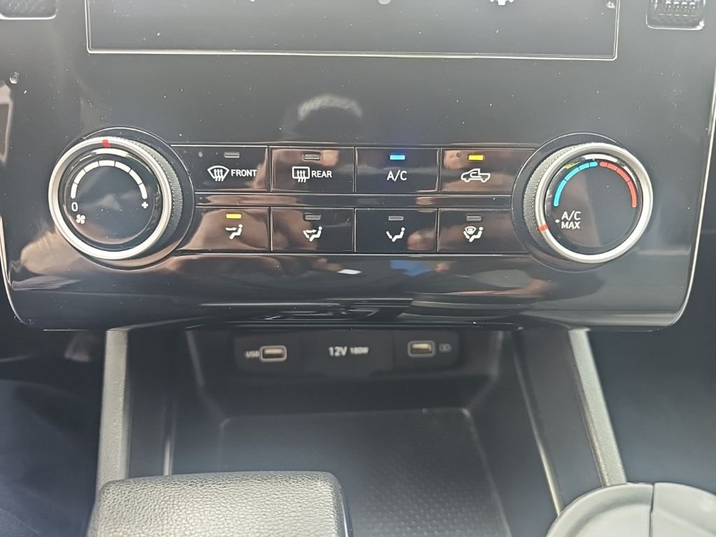 2022 Hyundai Santa Cruz SEL - Photo 18