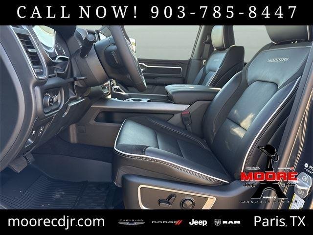 2026 RAM 1500 Laramie - Photo 13
