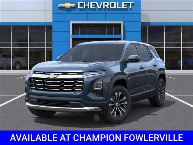 2027 Chevrolet Equinox LT - Photo 6