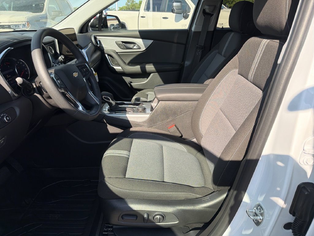 2026 Chevrolet Blazer 2LT - Photo 7